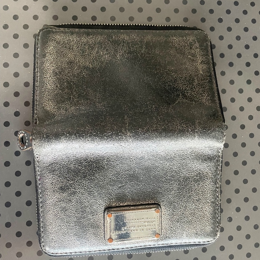 Marc Jacobs Wallet